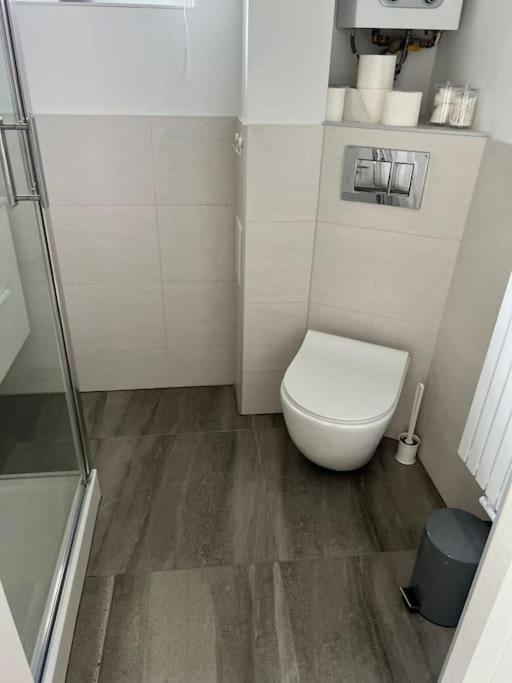 Apartamento Old Town Square, Perfect Location And View . Szczecin Exterior foto