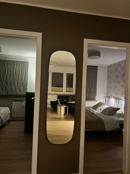 Apartamento Old Town Square, Perfect Location And View . Szczecin Exterior foto