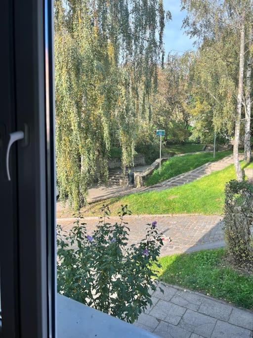 Apartamento Old Town Square, Perfect Location And View . Szczecin Exterior foto