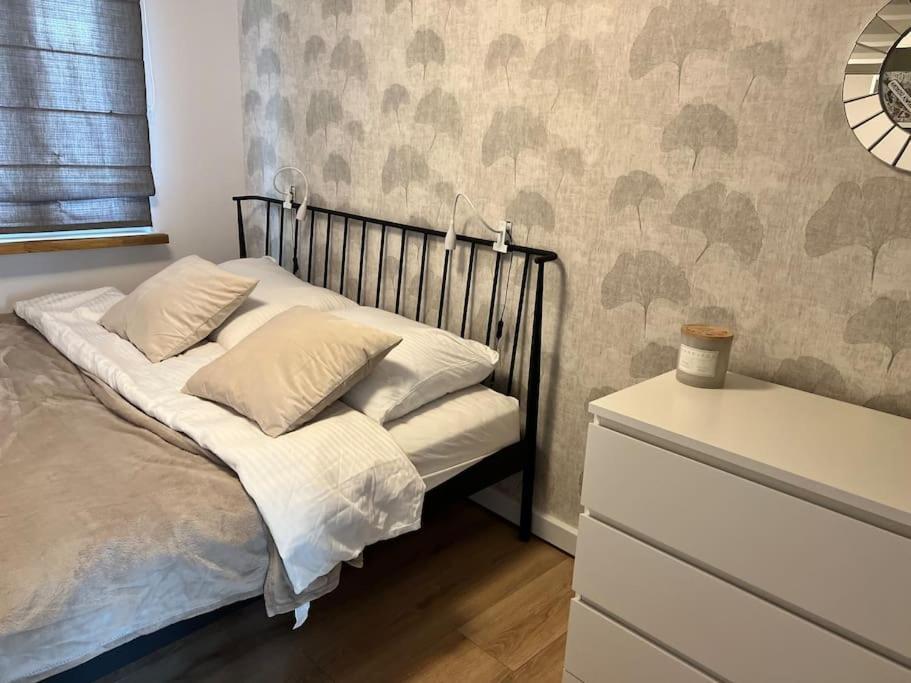 Apartamento Old Town Square, Perfect Location And View . Szczecin Exterior foto
